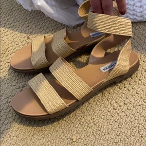 Steve Madden Sandals